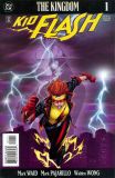 The Kingdom: Kid Flash 01