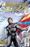 Superman: World of New Krypton 02