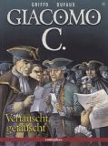 Giacomo C. (2001) 11: Vertauscht, getäuscht