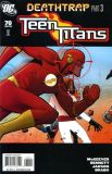 Teen Titans (2003) 70