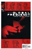 Global Frequency (2002) 10