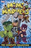 Mini Marvels: The Complete Collection TPB