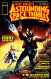 Astounding Space Thrills: The Comic Book (2000) 01
