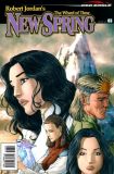 The Wheel of Time: New Spring (2005) 03