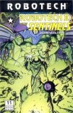 Robotech II: The Sentinels, Book Three (1993) 11