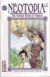 Neotopia: The Perilous Winds of Athanon (2003) 01