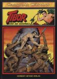Tibor - Sohn des Dschungels (1990) 08: Der geheimnisvolle Berg