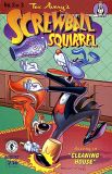 Tex Averys Screwball Squirrel (1995) 02