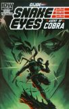 G.I. Joe: Snake Eyes, Agent of Cobra (2015) 02