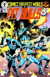Comics Greatest World: Pit Bulls (1993) nn