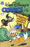 Walt Disneys Comics and Stories (1940) 591