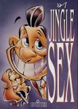 Jingle Sex (1995) 01 [Softcover]
