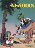 Aladdin (1978) SC (Klassiker-Comics 1)