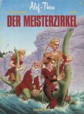 Alef-Thau (1986) 05: Der Meisterzirkel