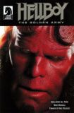 Hellboy: The Golden Army (2008) nn