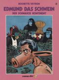 Edmund das Schwein (1985) 02: Der schwarze Kontinent