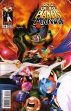 Battle of the Planets: Manga (2003) 03