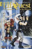 ElfQuest: Neue Abenteuer in der Elfenwelt (1998) 18