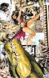 Cavewoman Cover Gallery (2002) 05 [Special Edition]