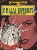 Kelly Green (1983) 02: Der tödliche Fehler