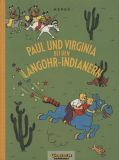 Paul und Virginia bei den Langohr-Indianern (1992) HC