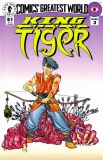 Comics Greatest World: King Tiger (1993) nn