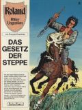 Roland - Ritter Ungestüm (1975) 03: Das Gesetz der Steppe