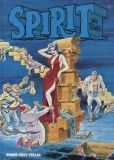 Spirit (1981) HC 08