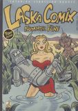 Laska Comix (1998) 05