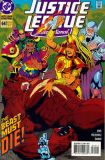 Justice League International (1993) 64