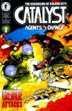 Catalyst: Agents of Change (1994) 02