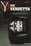 V wie Vendetta (1990) 03: Das Traumvarieté