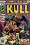 Kull, the Destroyer (1973) 22