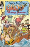 Sergio Aragonés Groo: The Hogs of Horder (2009) 02
