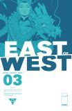 East of West (2013) 03 (First Printing!)