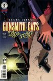 Gunsmith Cats: Bad Trip (1998) 06