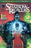 Shadow Reavers (2001) Limited Edition Preview