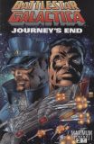 Battlestar Galactica: Journeys End (1996) 02