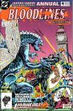 Justice League International (1993) Annual 04: Bloodlines
