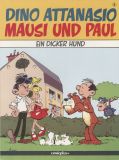 Mausi und Paul (1985) 05: Ein dicker Hund