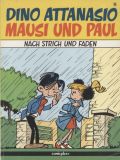 Mausi und Paul (1985) 06: Nach Strich und Faden