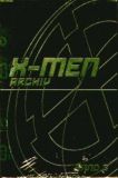 X-Men Archiv 3: Schuber