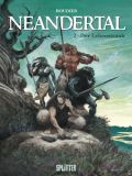 Neandertal 02: Der Lebenstrank