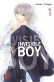 Invisible Boy 01
