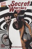 Secret Warriors (2010) 01: Nick Fury, Agent ohne Auftrag [Variant-Cover-Edition]
