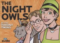 The Night Owls TPB 1