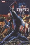 Captain America Reborn (2010) HC