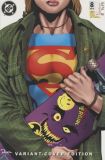 Superman Special (1996) 08 [Supergirl Variantover]