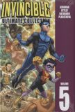 Invincible (2003) Ultimate Collection HC 05