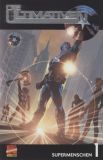 Die Ultimativen (2002) 01: Supermenschen (Comic Action Variant-Cover-Edition)